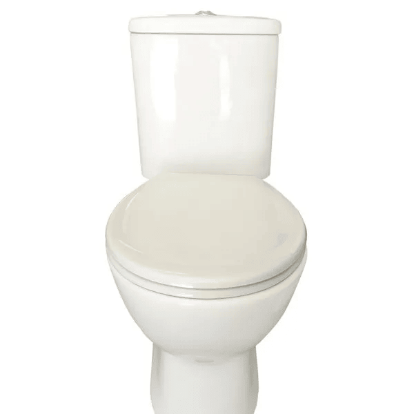 Haron TS-2800 CASTELLA Slow Close Toilet