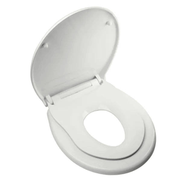 Haron TS-510 FAMILY Detachable Toilet Seat