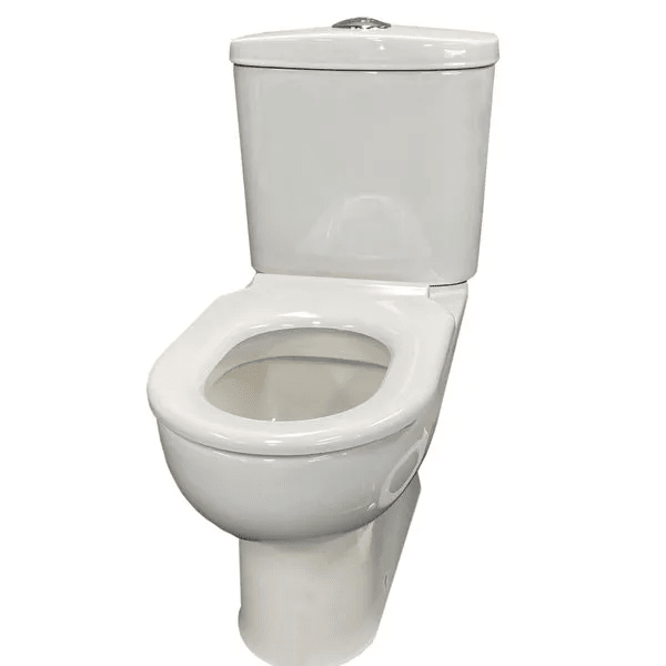 Haron TS-760 ATHINA D-Shape Single Flap Toilet Seat