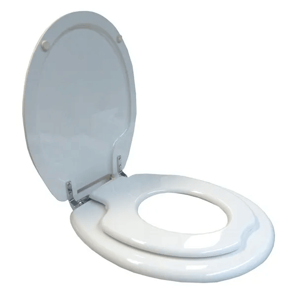 Haron TS-8400FS Family Toilet Seat