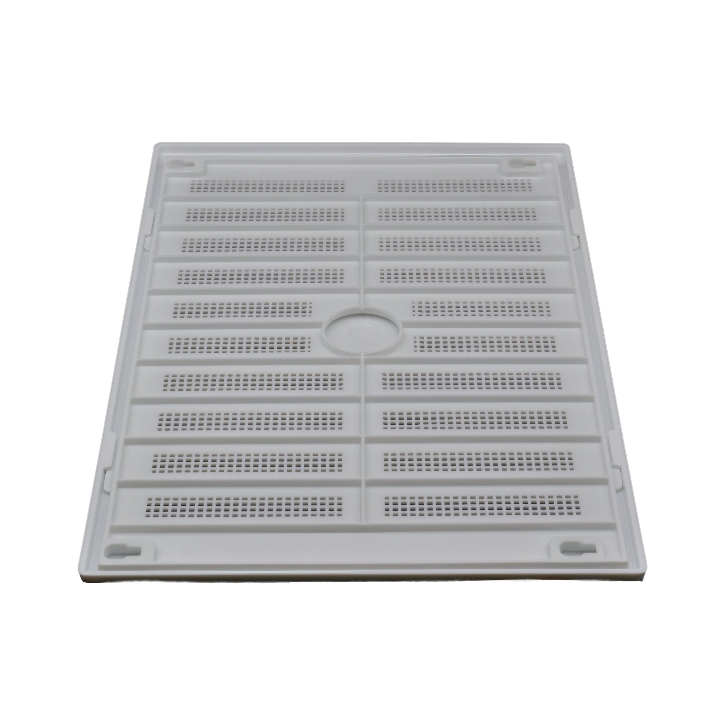 Haron 96AW Open/Close Vent – Vent Facing 285 x 190mm