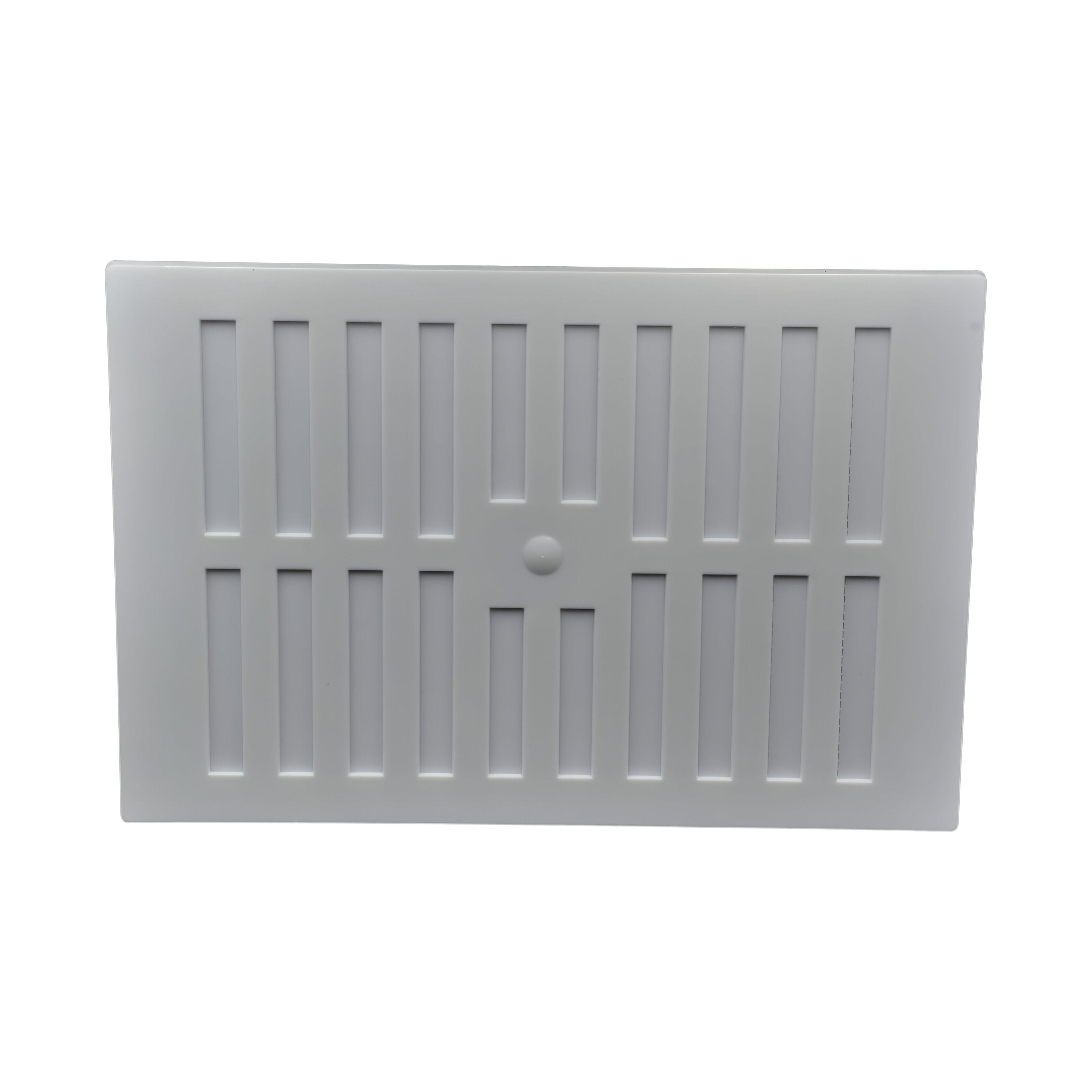 Haron 96AW Open/Close Vent – Vent Facing 285 x 190mm