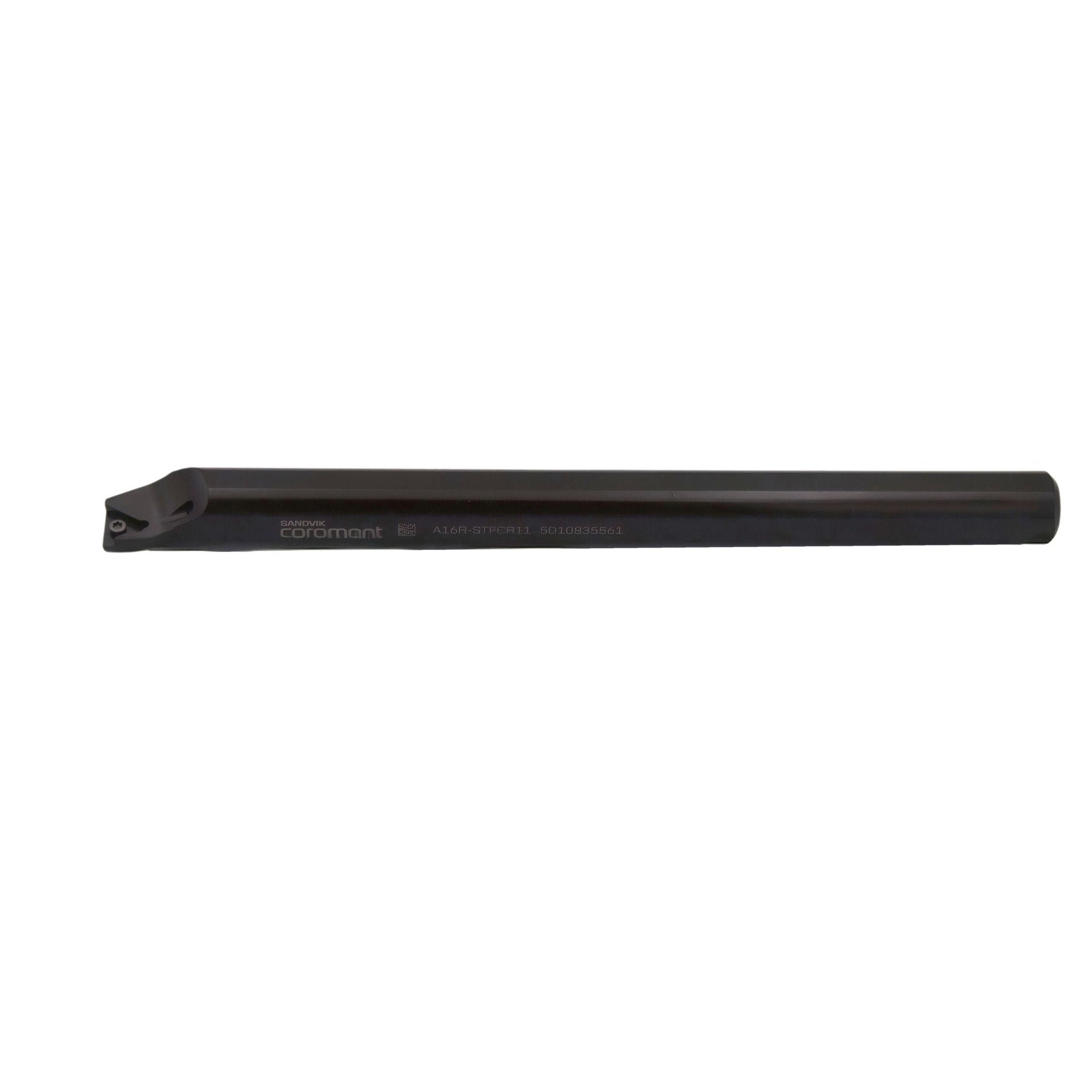 A16R-STFCR 11 Sandvik CoroTurn® Internal Turning Boring Bar – 16mm Shank - Twin Eagle Imports