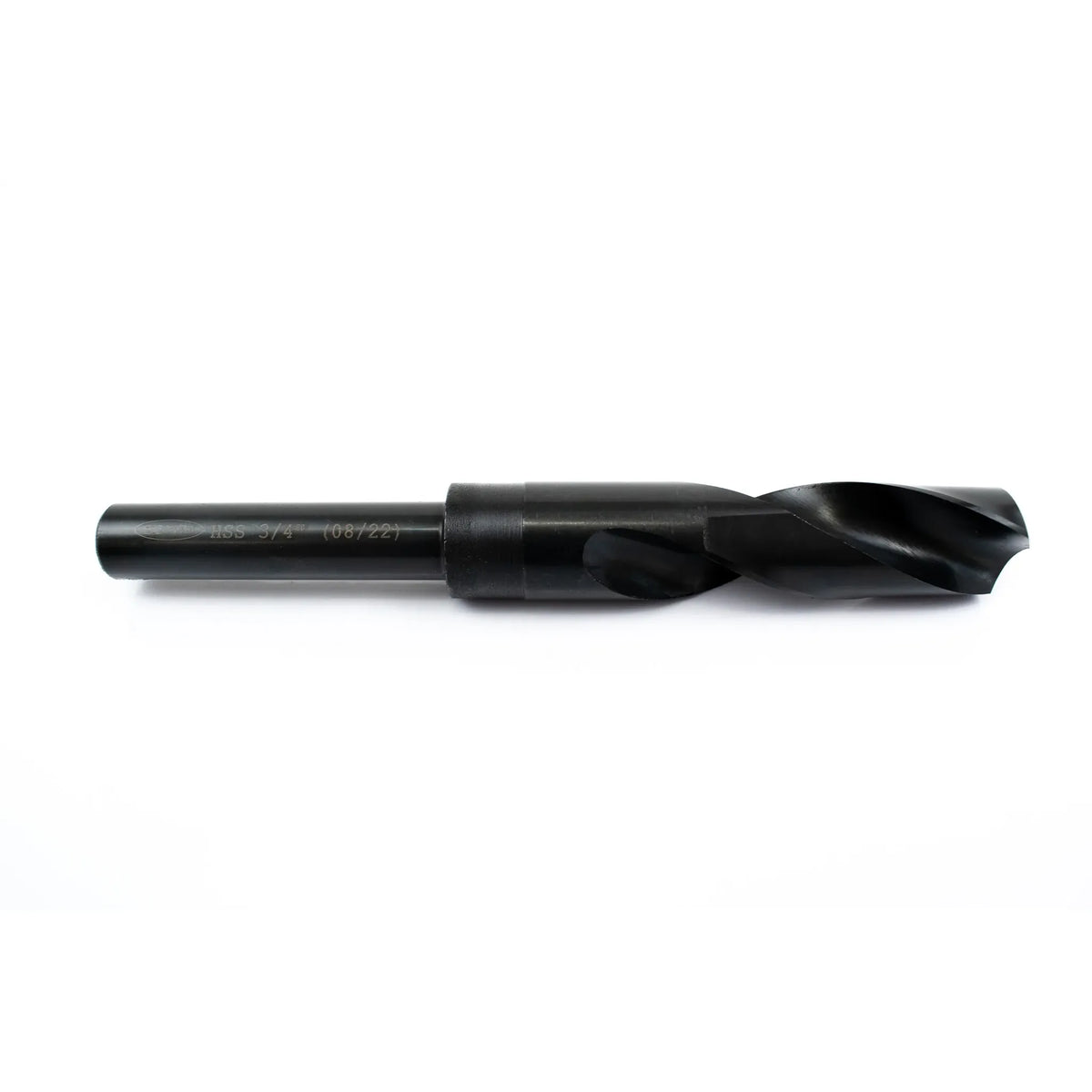 Somta Series 176 – 3/4" HSS Reduced Shank Drill