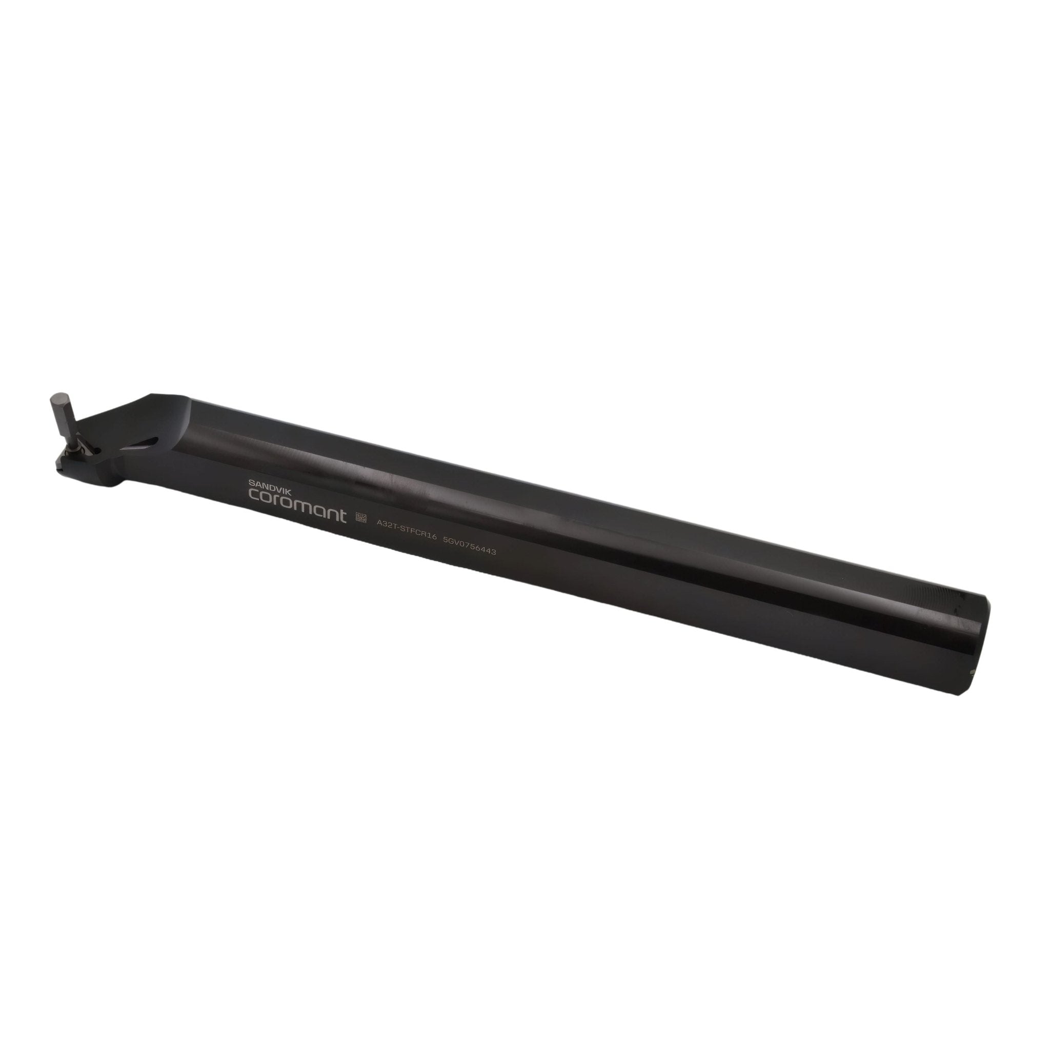 A32T-STFCR 16 Sandvik CoroTurn® Internal Turning Boring Bar – 32mm Shank - Twin Eagle Imports