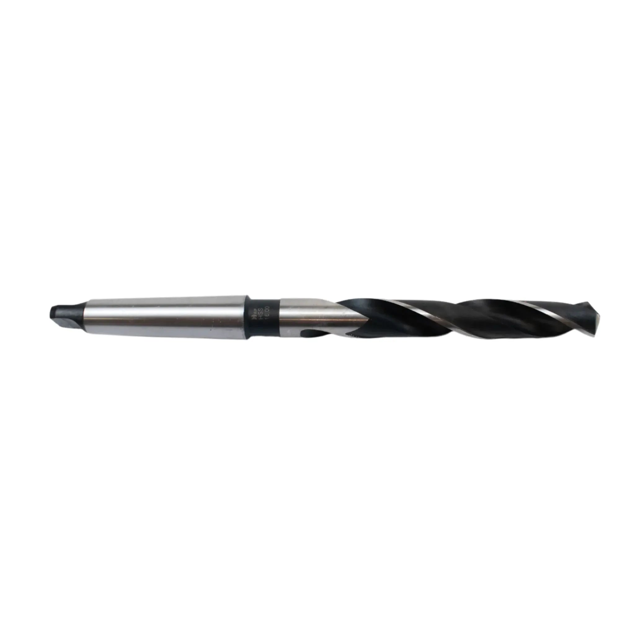 Hepyc 14.5mm HSS Morse Taper Shank Drill MT2 DIN 345N