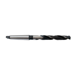Hepyc 14.5mm HSS Morse Taper Shank Drill MT2 DIN 345N