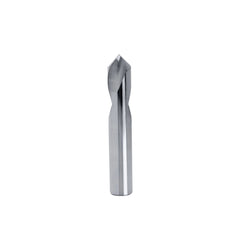 Best Carbide - NC Spotting Drill 5/16" (TiAIN Coated, 90°)
