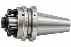 Sandvik BT50-SM40-055 – Shell Mill Holder (Ø40 mm Bore, BT50 Taper)