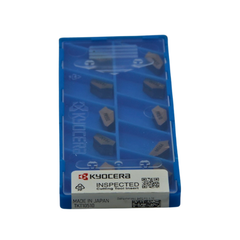 10pc Kyocera FTK 5 PR930 – Cut-Off & Grooving Insert (High-Speed, PR930 Grade)