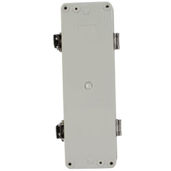 ABS IP66 Clear Lid Hinge Junction Box 80 x 250 x 70mm - Twin Eagle Imports