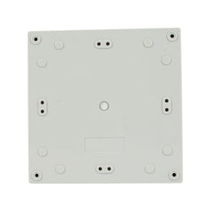 ABS IP66 Clear Lid Junction Box 175 x 175 x 100mm - Twin Eagle Imports