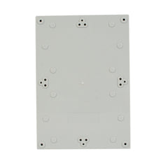 ABS IP66 Clear Lid Junction Box 175 x 250 x 75mm - Twin Eagle Imports