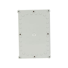 ABS IP66 Clear Lid Junction Box 280 x 190 x 180mm - Twin Eagle Imports