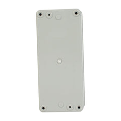ABS IP66 Clear Lid Junction Box 80 x 180 x 70mm - Twin Eagle Imports
