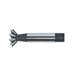 Somta Series 376 – 40MM x 45 Deg HSS-Co Dovetail Cutter