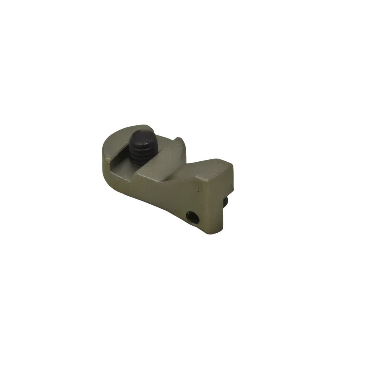 Acrow B.BSD.HD4.39 – Heavy-Duty Insert Holder for BSD39 Fine Boring Heads - Twin Eagle Imports