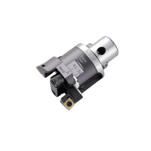 Acrow BSH25 – Twin-Cutter Boring Head (Ø25–33 mm Range) - Twin Eagle Imports