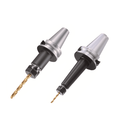 Acrow BT40 ER25 Collet Chuck Holder – 150 mm - Twin Eagle Imports