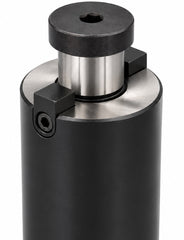 Acrow BT40-SM27-130 – Shell Mill Holder (Ø27 mm Bore, BT40 Taper) - Twin Eagle Imports