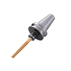 Acrow BT50 Morse Taper Holder – BT50-MTA2-180 (M/T2 × 180 mm, Ø14.5–23 mm Drill Range) - Twin Eagle Imports