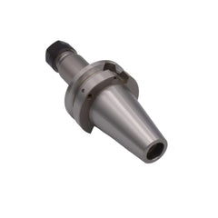 ACROW MACHINERY MFG CO LTD Collet chuck Acrow BT40 ER16 Collet Chuck Holder – 100 mm
