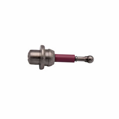 ACROW MACHINERY MFG CO LTD MEASURING EQUIPMENT Haimer 80.362.00 – Replacement Short Probe Tip Ø4mm for 3D Sensor