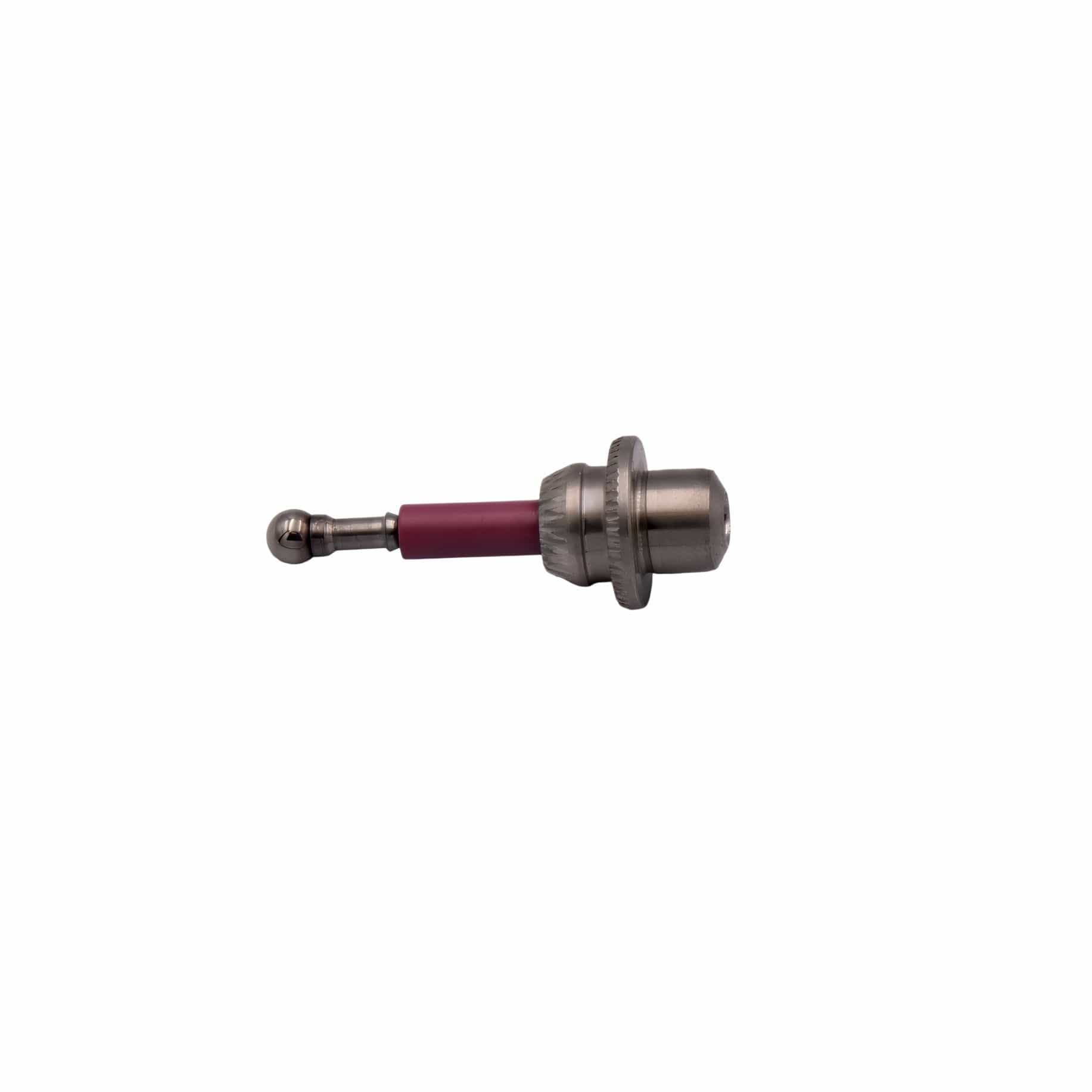 ACROW MACHINERY MFG CO LTD MEASURING EQUIPMENT Haimer 80.362.00 – Replacement Short Probe Tip Ø4mm for 3D Sensor