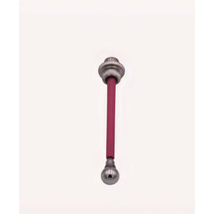 ACROW MACHINERY MFG CO LTD MEASURING EQUIPMENT Haimer 80.363.00 – Replacement Long Probe Tip Ø4mm for 3D Sensor