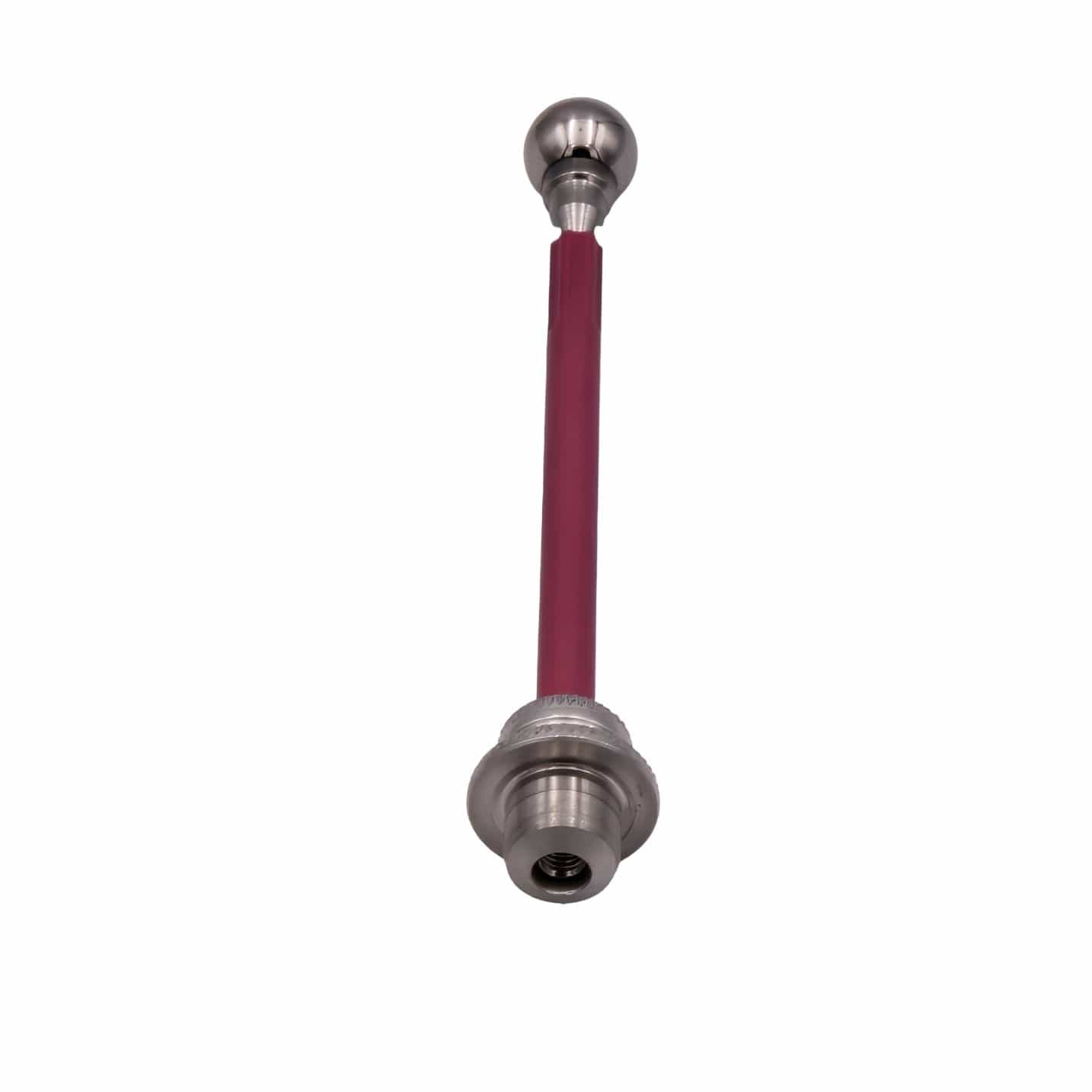 ACROW MACHINERY MFG CO LTD MEASURING EQUIPMENT Haimer 80.363.00 – Replacement Long Probe Tip Ø4mm for 3D Sensor