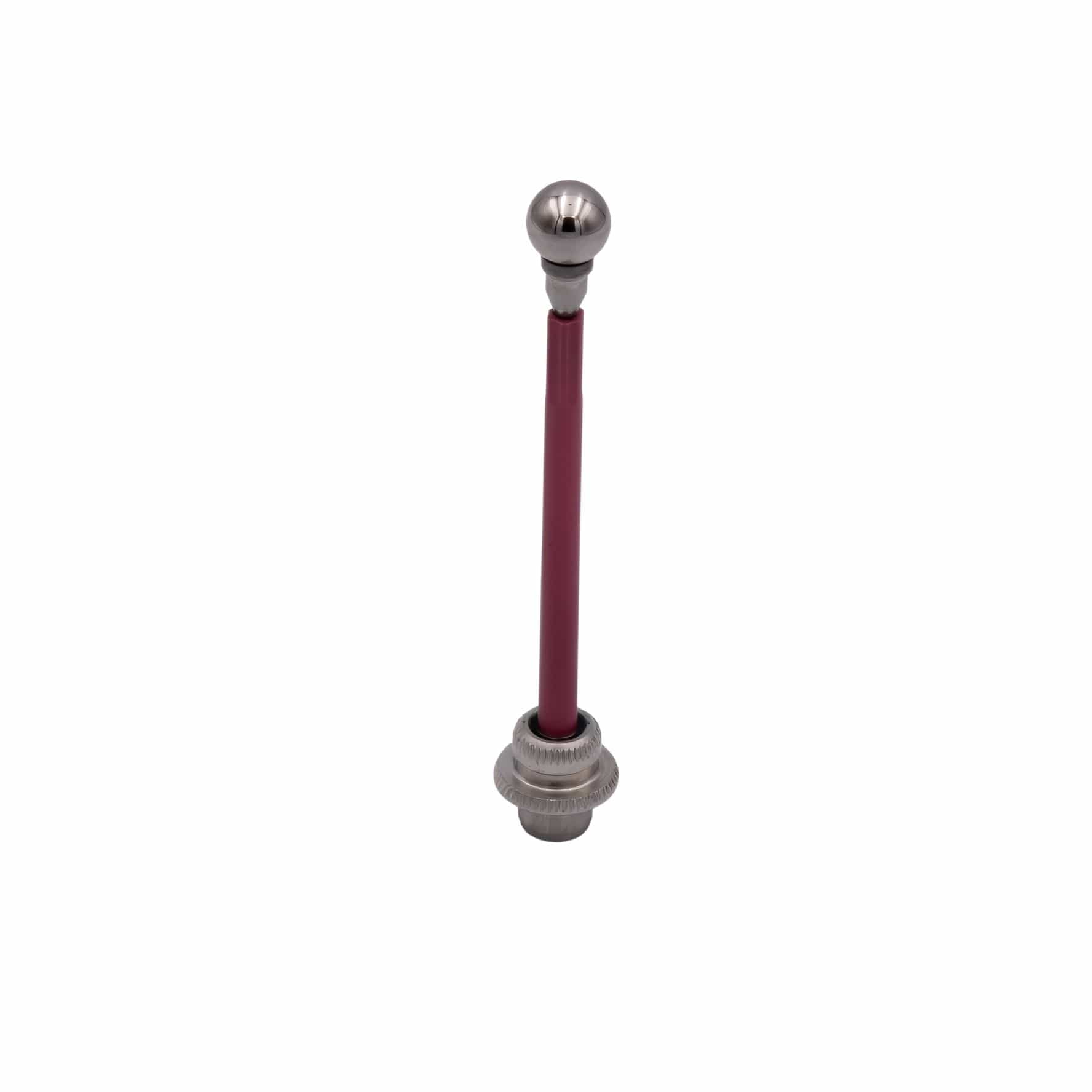 ACROW MACHINERY MFG CO LTD MEASURING EQUIPMENT Haimer 80.363.00 – Replacement Long Probe Tip Ø4mm for 3D Sensor
