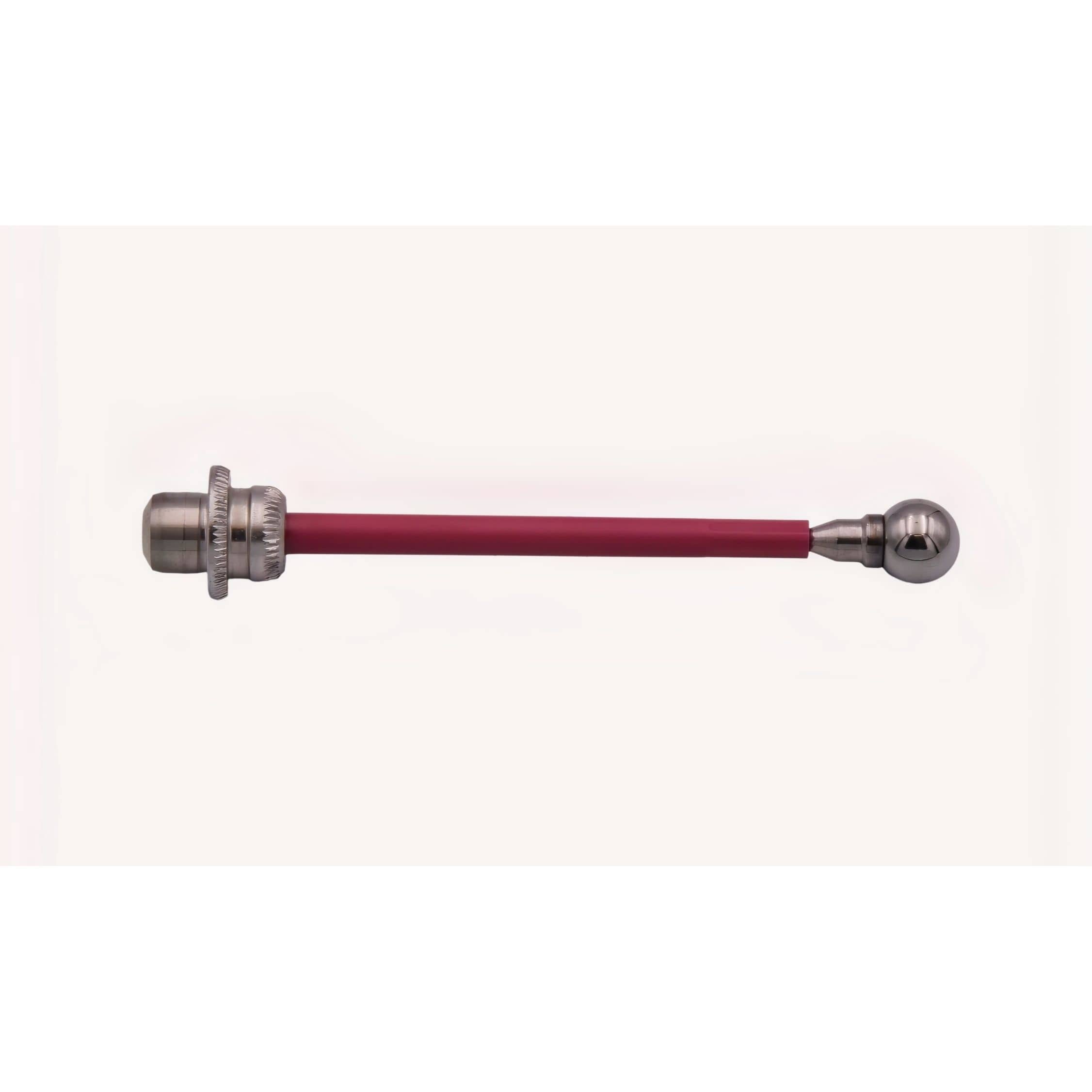 ACROW MACHINERY MFG CO LTD MEASURING EQUIPMENT Haimer 80.363.00 – Replacement Long Probe Tip Ø4mm for 3D Sensor