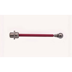 ACROW MACHINERY MFG CO LTD MEASURING EQUIPMENT Haimer 80.363.00 – Replacement Long Probe Tip Ø4mm for 3D Sensor