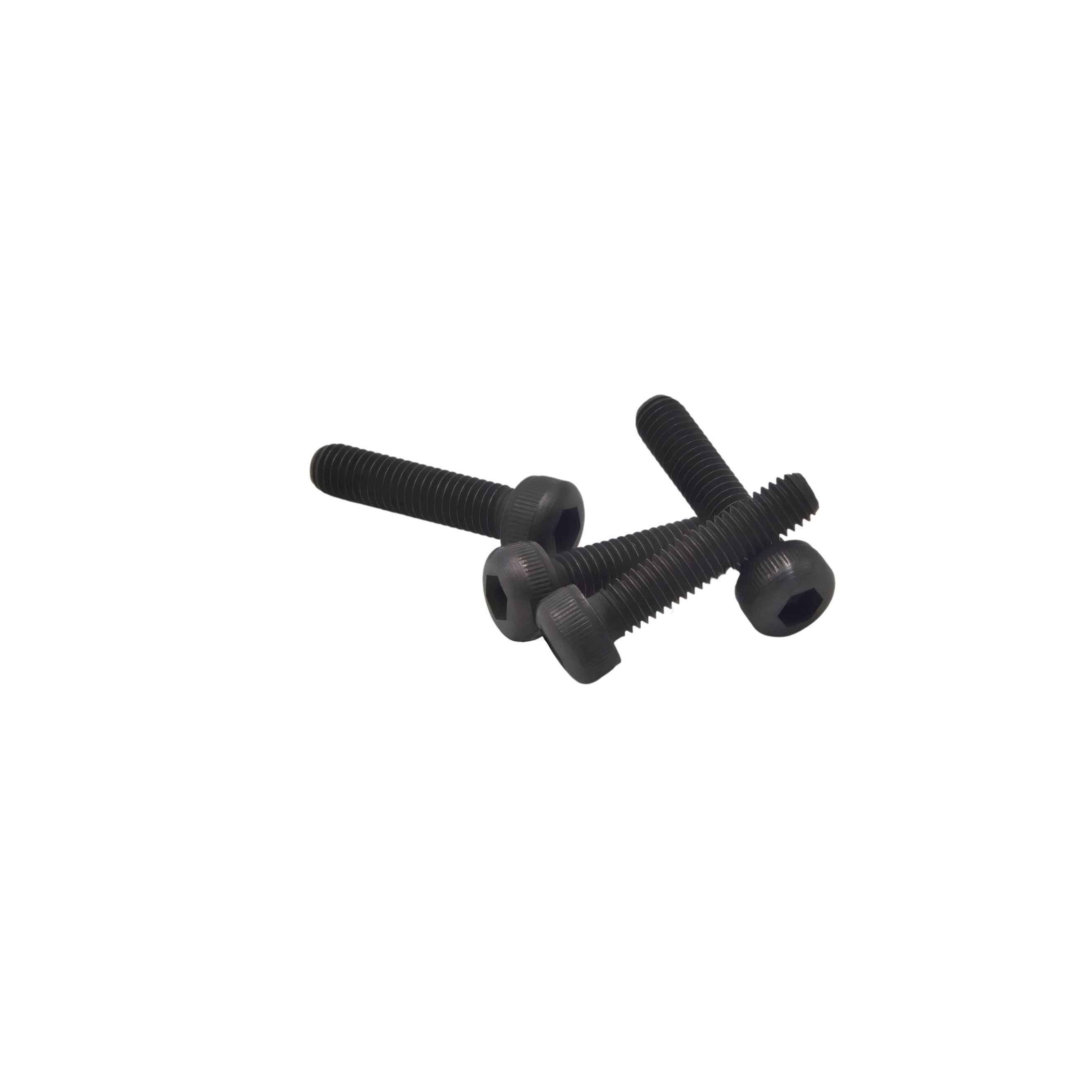 ACROW MACHINERY MFG CO LTD SPARES Acrow B.BSD.HC5.50.2 – Clamp Screw for BSD50 Fine Boring Heads