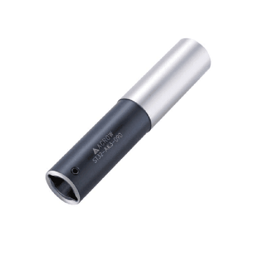 Acrow ST32-AK4-085 – AK Modular Boring Shank (Ø39 mm, 158 mm Length, 78 mm Gauge) - Twin Eagle Imports