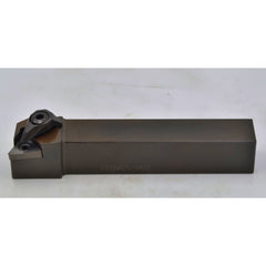 Alberg DTGNR2525M22 Dimple Lock Tool Holder, 25 mm Shank - Twin Eagle Imports