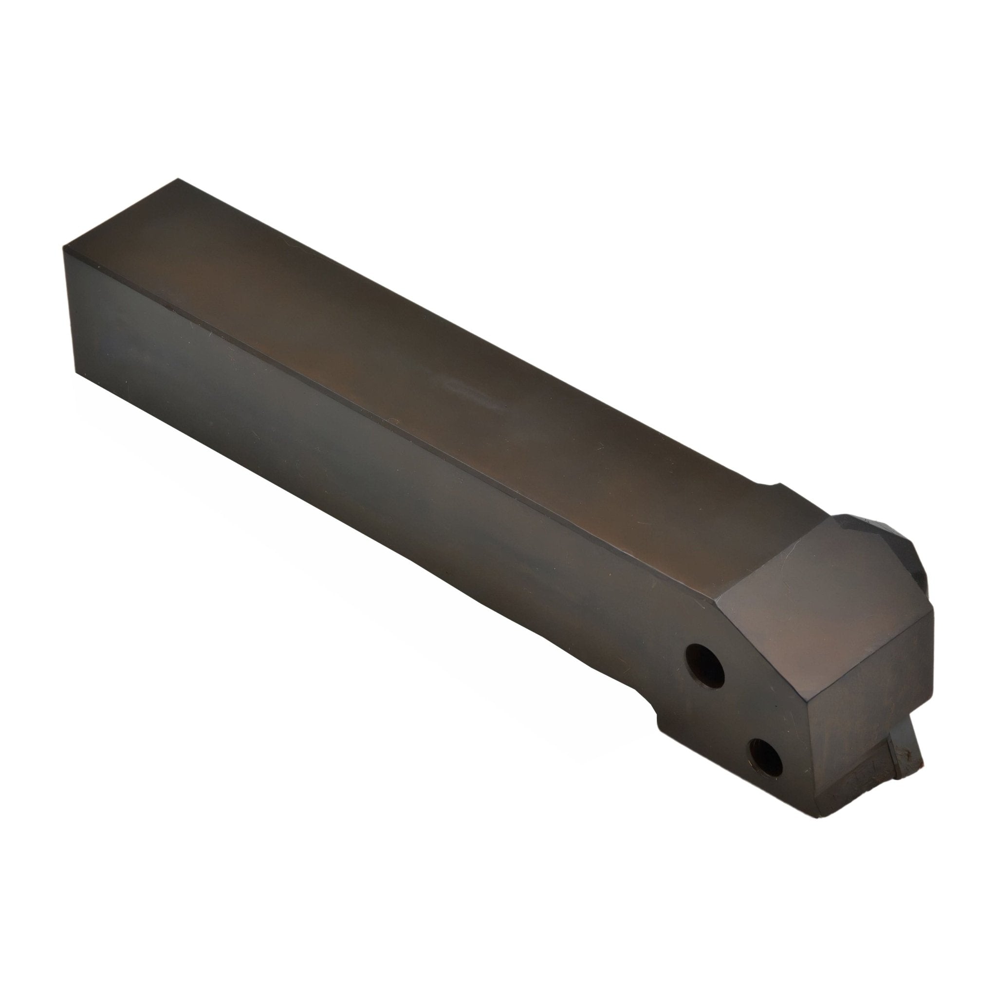 Alberg DTGNR2525M22 Dimple Lock Tool Holder, 25 mm Shank - Twin Eagle Imports