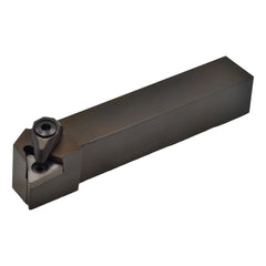 Alberg DTGNR2525M22 Dimple Lock Tool Holder, 25 mm Shank - Twin Eagle Imports