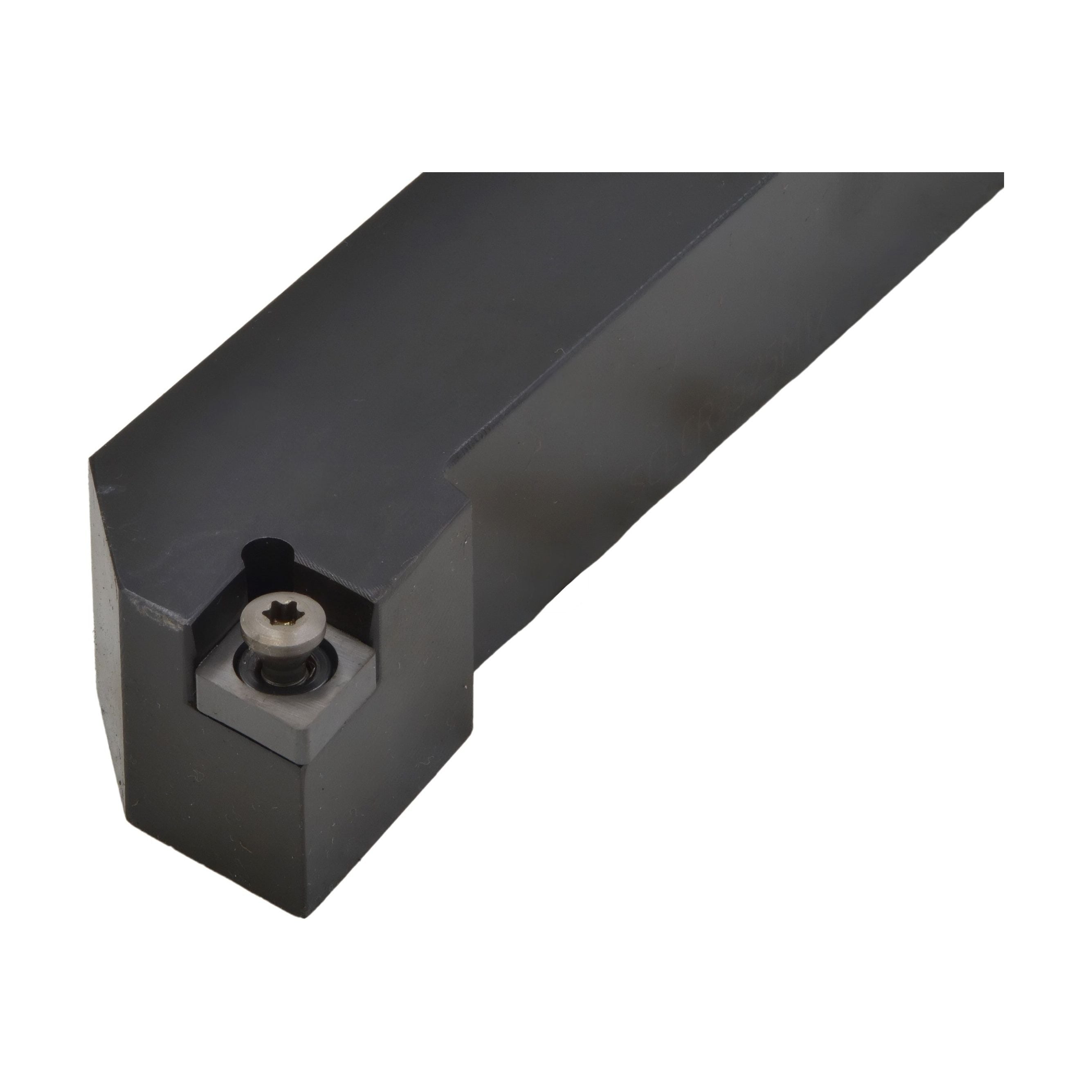 Alberg Turning Tool Alberg Center Screw Turning Tool Holder SCLCR2525M12 25mm Shank