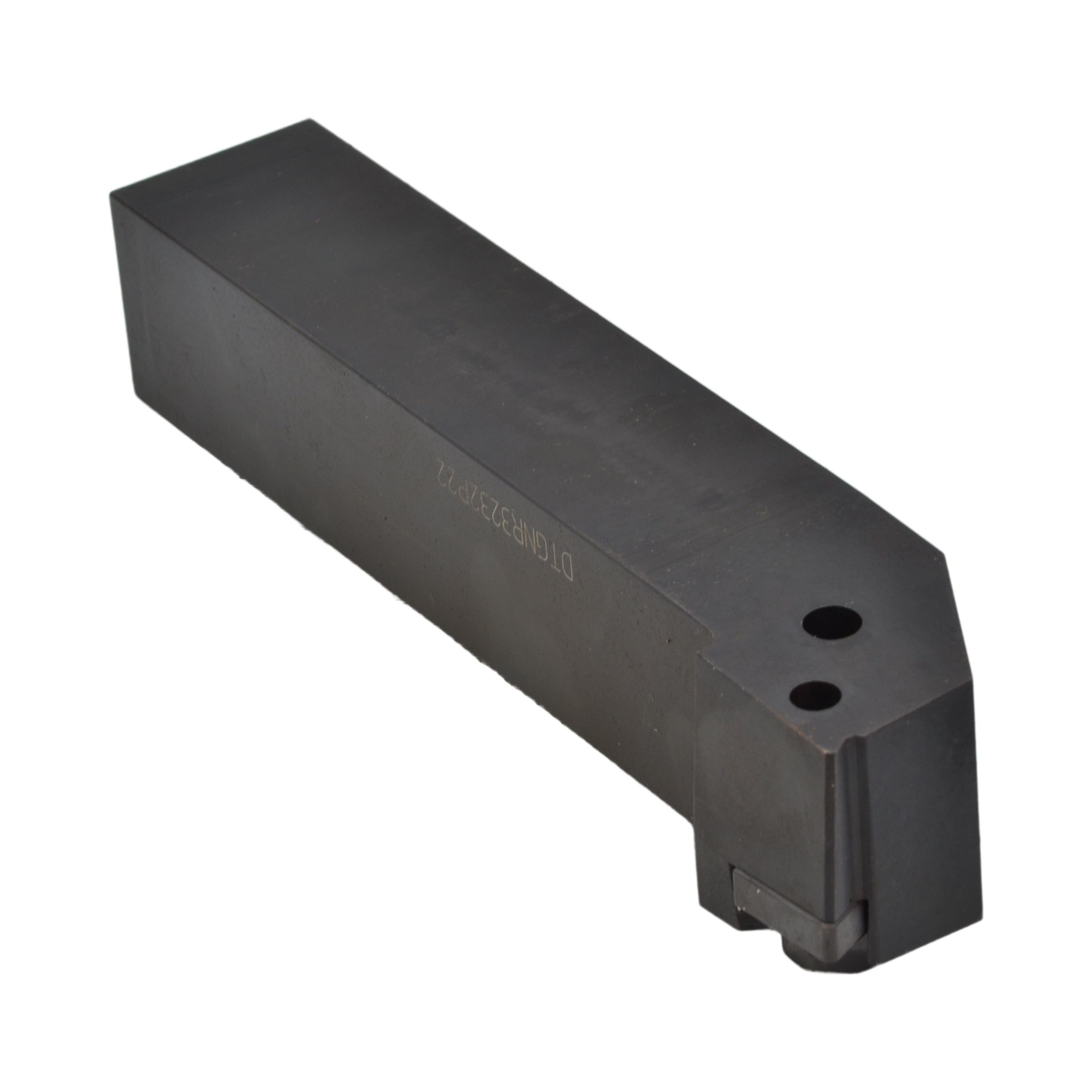 Alberg Turning Tool Alberg Dimple Lock Turning Tool Holder DTGNR3232P22 32mm Shank