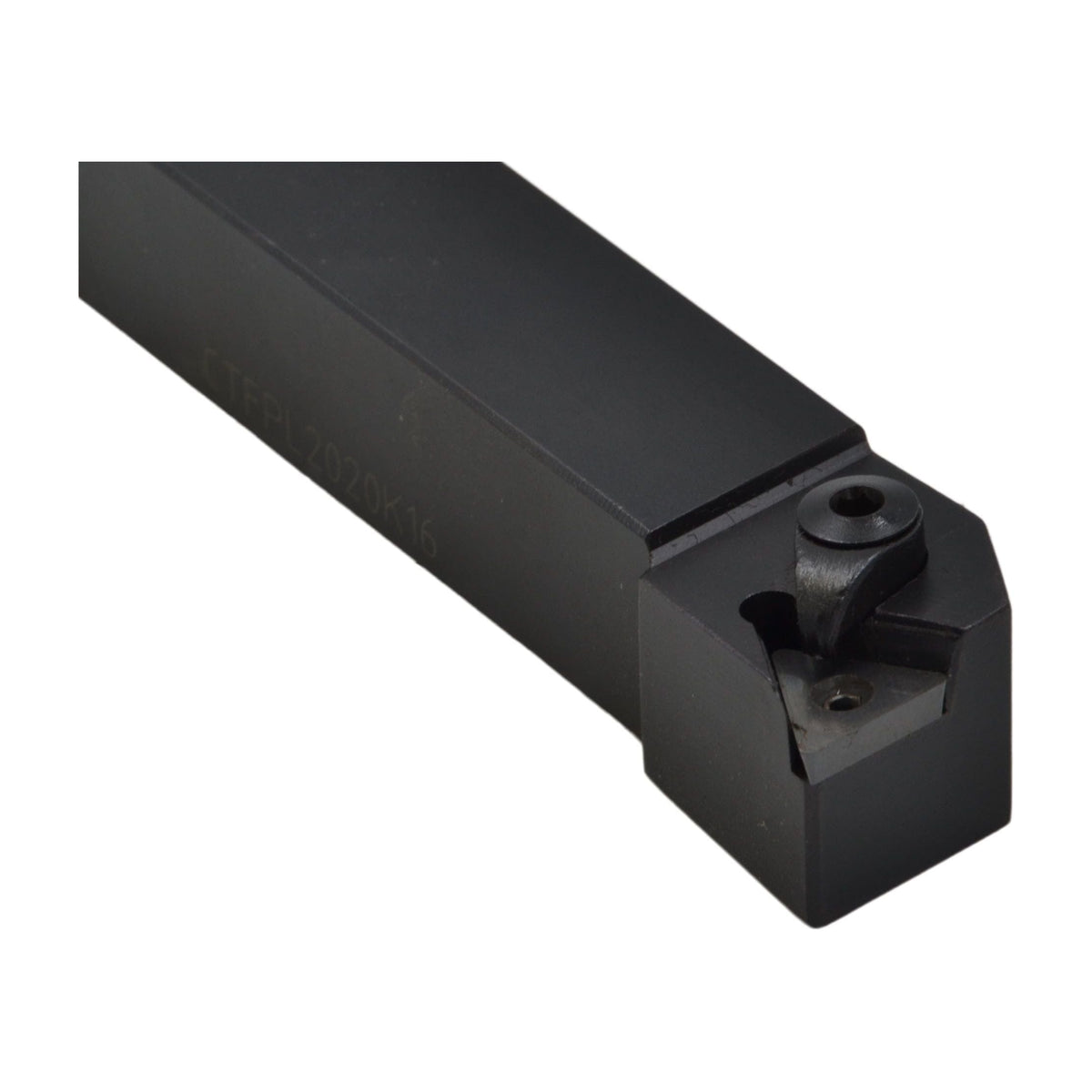 Alberg Turning Tool Alberg Top Clamp Turning Tool Holder CTFPL2020K16 20mm Shank