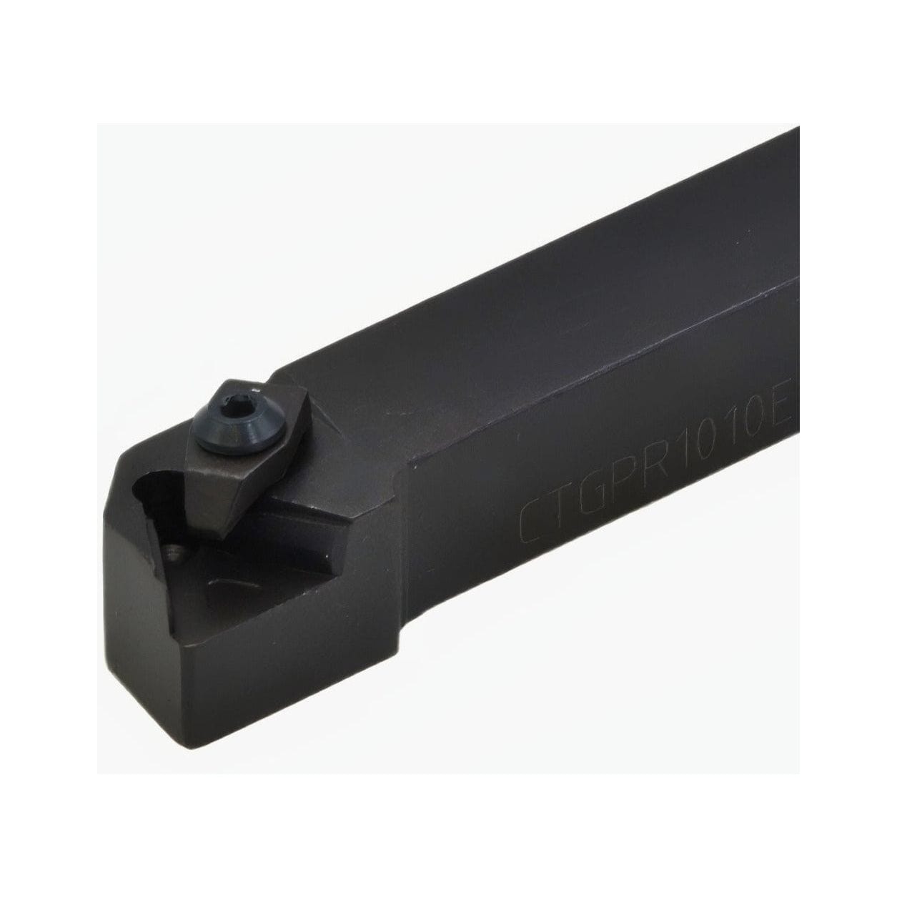 Alberg Turning Tool Alberg Top Clamp Turning Tool Holder CTGPR1010E11 10mm Shank