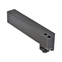 Alberg Turning Tool Alberg Wedge Clamp or Double Lock Turning Tool Holder MCLNR3225P12 32mm/25mm Shank