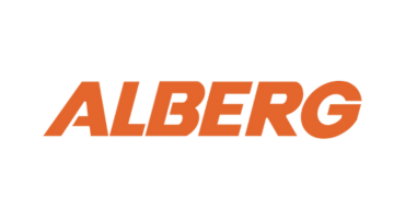 Alberg logo