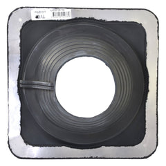 Aquaseal Aquadapt 5 Roof Pipe Flashing Black 125-180mm - Twin Eagle Imports