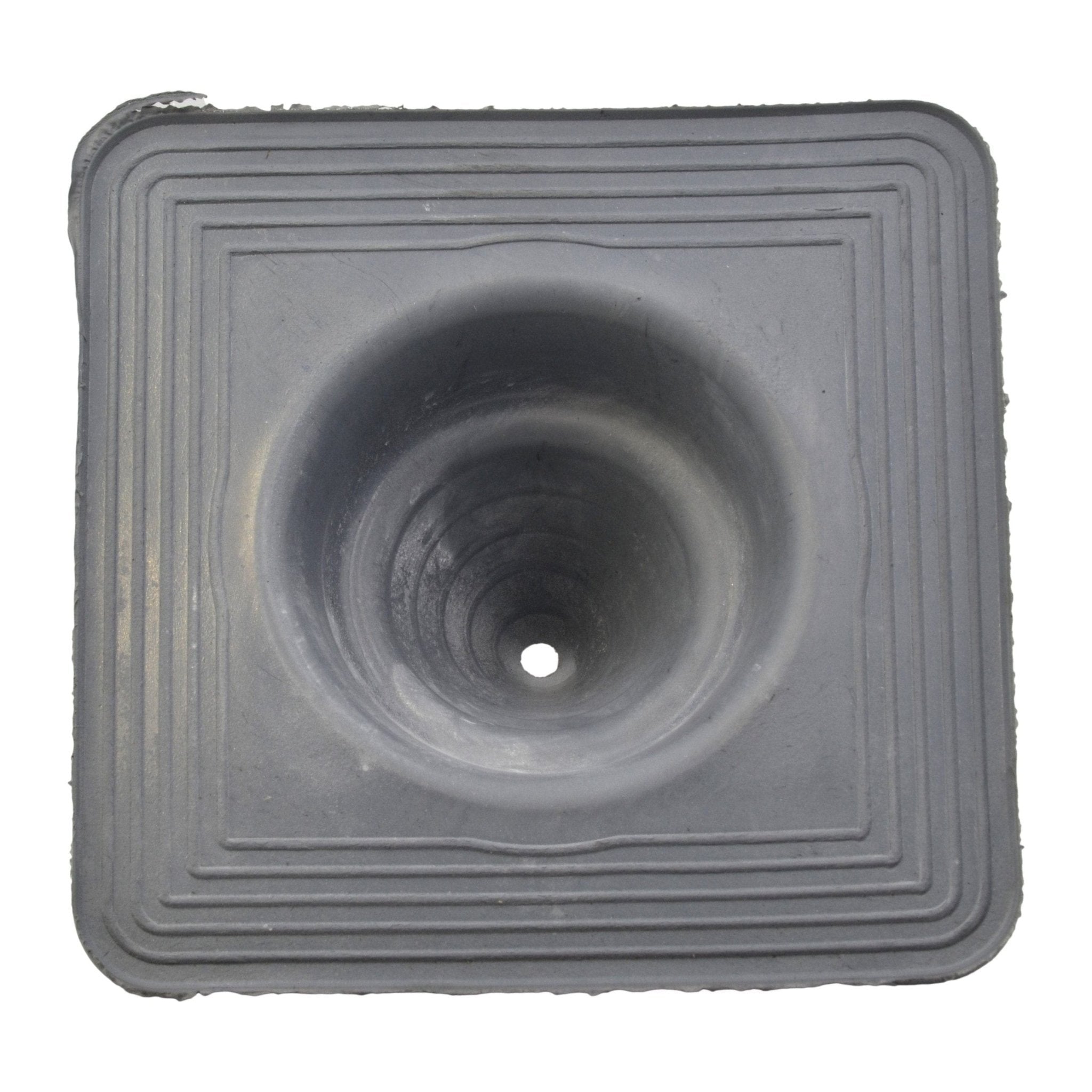 Aquaseal FlashRite 1 Metal Roof Pipe Flashing Grey 05-45mm - Twin Eagle Imports