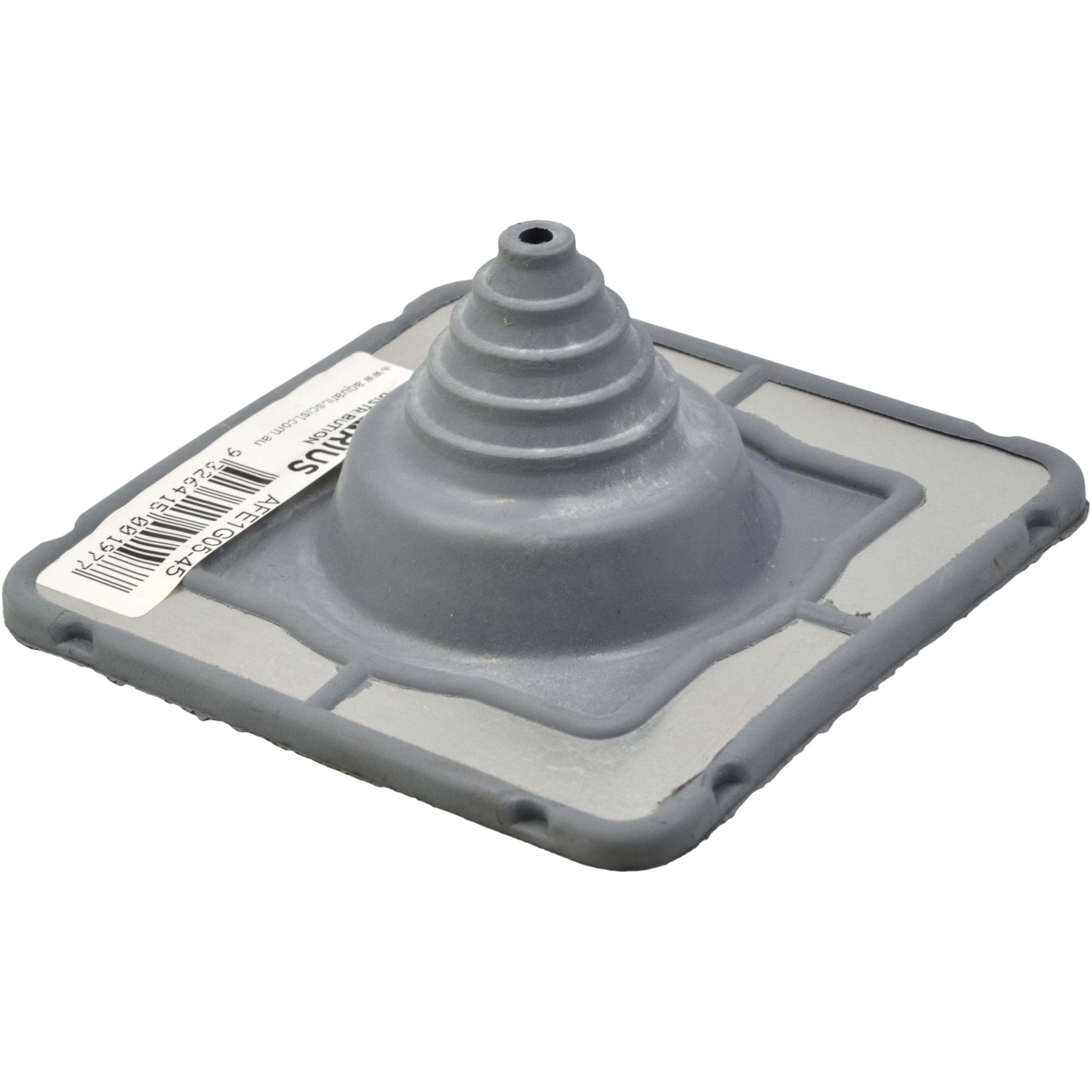 Aquaseal FlashRite 1 Metal Roof Pipe Flashing Grey 05-45mm - Twin Eagle Imports