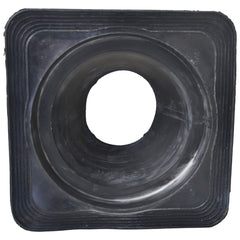 Aquaseal Roof Pipe Seal Aquaseal Aquadapt #5 Roof Pipe Flashing Black 125-180mm
