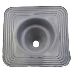 Aquaseal Roof Pipe Seal Aquaseal FlashRite #2 Metal Roof Pipe Flashing Grey 25-70mm