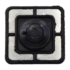 Aquaseal Roof Pipe Seal Aquaseal FlashRite #Mini Metal Roof Pipe Flashing Black 03-20mm
